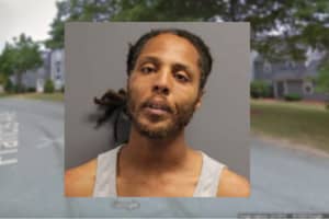 WORST NEIGHBOR EVER: Mansfield Resident Stabbed By Neighbor After Argument