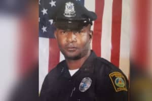 Fallen Massachusetts Police Officer Remembered As 'True American Hero'