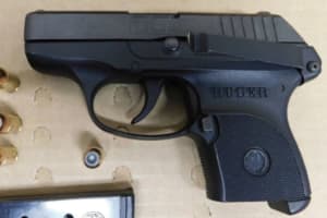 13-Year-Old Boy Caught Driving Around Dorchester With Loaded Gun