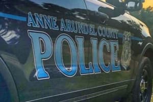Joyriding Teens Take Stolen Car From Baltimore Into Anne Arundel Before Crash: Police