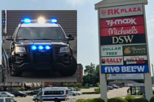 2 Hospitalized In 4-Car Crash Near Stoughton Shopping Plaza: Police