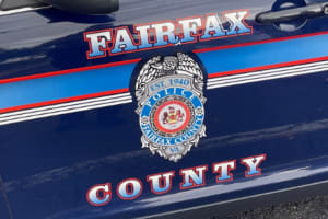 Man Dies At Hospital Following Fairfax County Crash, Police Say