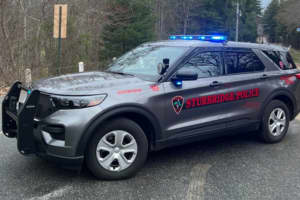 Woman Struck, Killed By Car In Central Massachusetts Town: Police