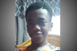 Missing 12-Year-Old From Baltimore Found Unharmed: Police