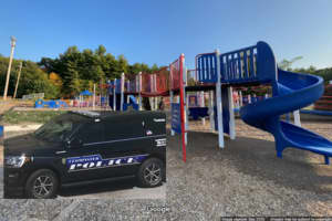 Man Offered Child Candy While Using Porta Potty At Leominster Park: Police