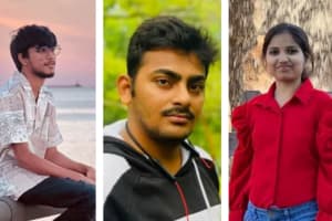 Donations Flood For 3 CT University Students Killed In Sheffield Car Crash