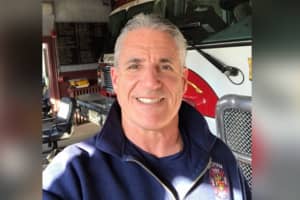 'Professional, Polite, Helpful:' Dedham Mourns Death Of Active Duty Firefighter