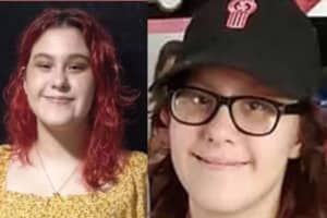 Missing Southern Massachusetts Girl Colleen Weaver Found Safe In New York City