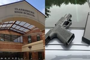 16-Year-Old Student Charged With Connection To Clarksburg School Lockdowns: Police