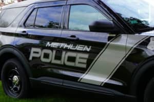 Methuen Cop Busted On Child Porn Charges: Police