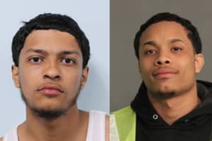 Springfield Men Accused Of Attacking, Tripping Undercover Police Officer: DA