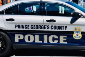 Pedestrian Killed In Weekend Prince George's Crash: Police