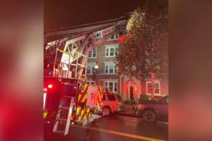 One Person Killed In Early Morning Springfield Fire: Officials