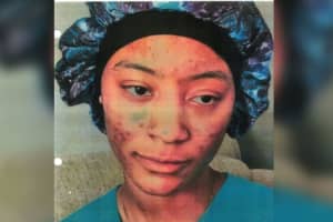 Critical Missing Baltimore Teenager Found