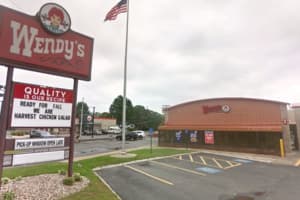 Teenage Employee Shot At Drive-Thru Window At Lynn Wendy's: Report