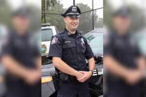 Racial Slurs Allegedly Shouted By Hingham Police Officer At Stoneham Driver: DA