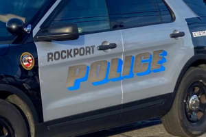 Rockport Cop Hospitalized After Crash With MBTA Train
