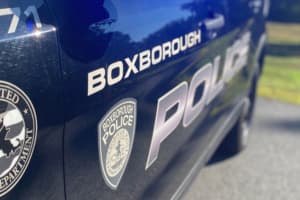 Serious Car Accident Reported On I-495 In Boxborough