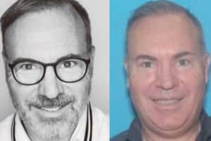 MISSING: 56-Year-Old Malden Man Who Spent New Year's Eve On Cape Cod