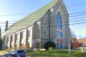 Basement Fire Breaks Out At Greater Boston Area Church Clergy House: Fire Officials