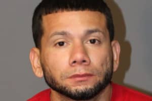 Man Charged In Connection With West Springfield Murder: DA