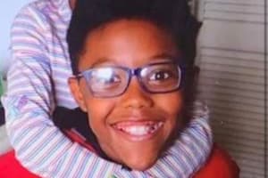 Baltimore Police Looking For Missing 9-Year-Old (UPDATE)