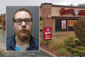 Manager Shouts Slurs, Refuses Service To Black Coaches At CT Wendy's: Police