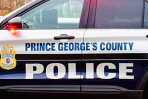 Man Reportedly Shot Multiple Times In Prince George's County (DEVELOPING)