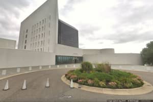 Window Washer Dies After Falling From Boston's JFK Library: Report