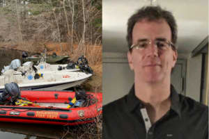 State Police Conduct Water Search For Missing 57-Year-Old Man From Ware