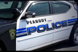 Veteran Peabody Police Officer Suspended For Allegedly Breaking Into Lynn Home
