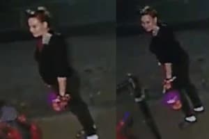 KNOW HER? Police Looking For Woman Involved In Roxbury Halloween Assault