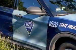 Male Driver Dies In Early Morning Car Crash On I-495 In Mansfield: Police