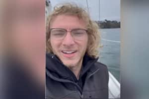 Missing Man Last Heard Off Long Island Coast While Sailing From MA To FL