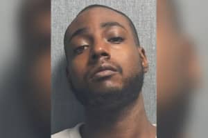 ARRESTED: Maryland Man Allegedly Behind Two Homicides In Prince George's County