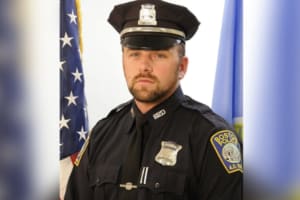 Girlfriend Charged With Second-Degree Murder Of Boston Police Officer John O'Keefe