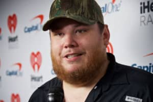 Here's How To Get Tickets For Luke Combs' Newly Added Massachusetts Show