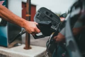 The Gas Tax Could Be Up In Maryland — If Gov. Hogan Approves