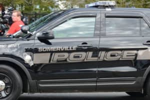 Shots Fired End In 'Crash And Dash' In Front Of Somerville Pizzeria: Report