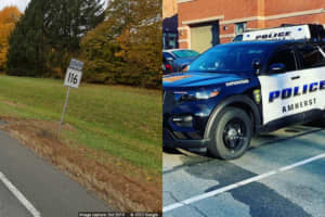 Western Massachusetts Woman, 36, Killed In Multi-Vehicle Crash