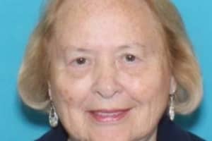 FOUND: 86-Year-Old Woman Who Left Andover Hotel Wearing Pajamas, Police Say