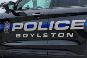 Motorcyclist Dies In Single-Vehicle Crash On School Street In Boylston: Police