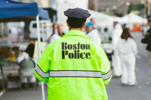 Bail Revoked For Boston Man Accused Of String Of Violent Crimes: DA