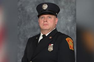 Retired Foxborough Firefighter, Father, 'Kind-Hearted Comedian' Dead At 55