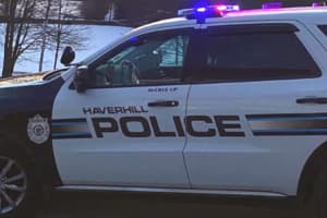 Haverhill Photographer, 44, Critically Injured After Struck By Car