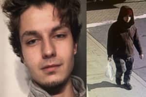 FOUND: 23-Year-Old Dedham Man Last Seen In Boston A Week Ago
