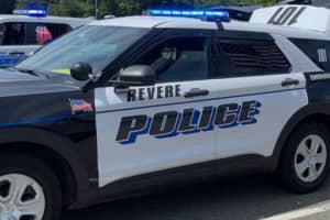Scooter Hit, Run: Woman Hospitalized In Revere, Man Cited
