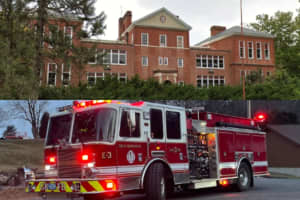 Western Massachusetts Teenager Facing Arson Charges For Vacant School Fire