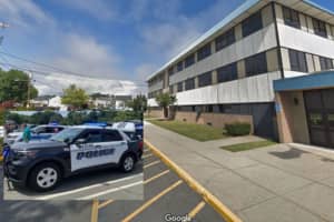 Revere Police Conducting Sweeps After Fentanyl Found In High School Classroom