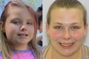 Amber Alert Canceled For 9-Year-Old Maryland Girl Missing From Carroll County (UPDATE)